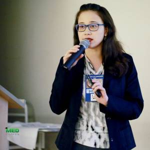Dra. Jullyanna Shinosaki - Neurologista