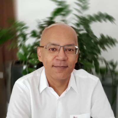 Dr. Pércio Neves - Otorrinolaringologista