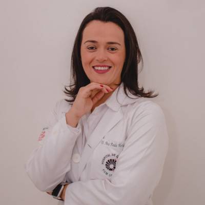 Ana Paula Horbilon