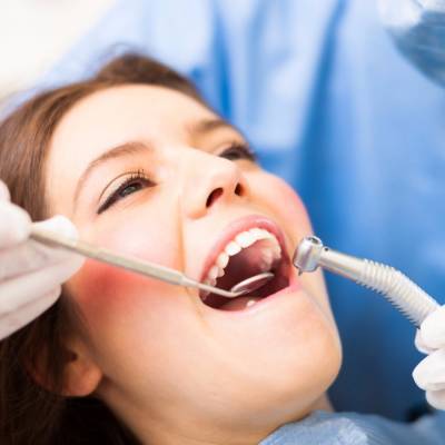 Odontologia