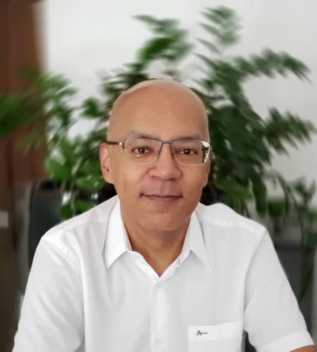 Dr. Pércio Neves - Otorrinolaringologista