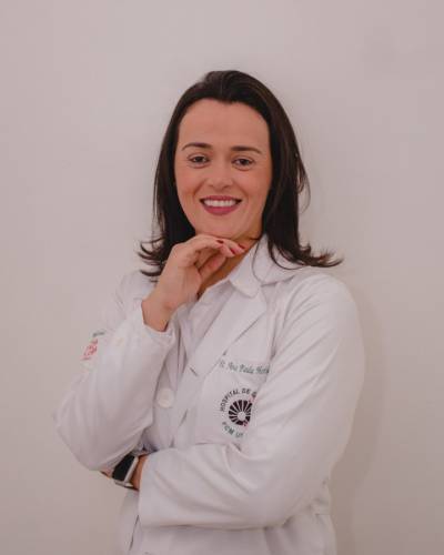 Ana Paula Horbilon