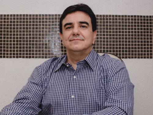Rodrigo Guimarães Burgos